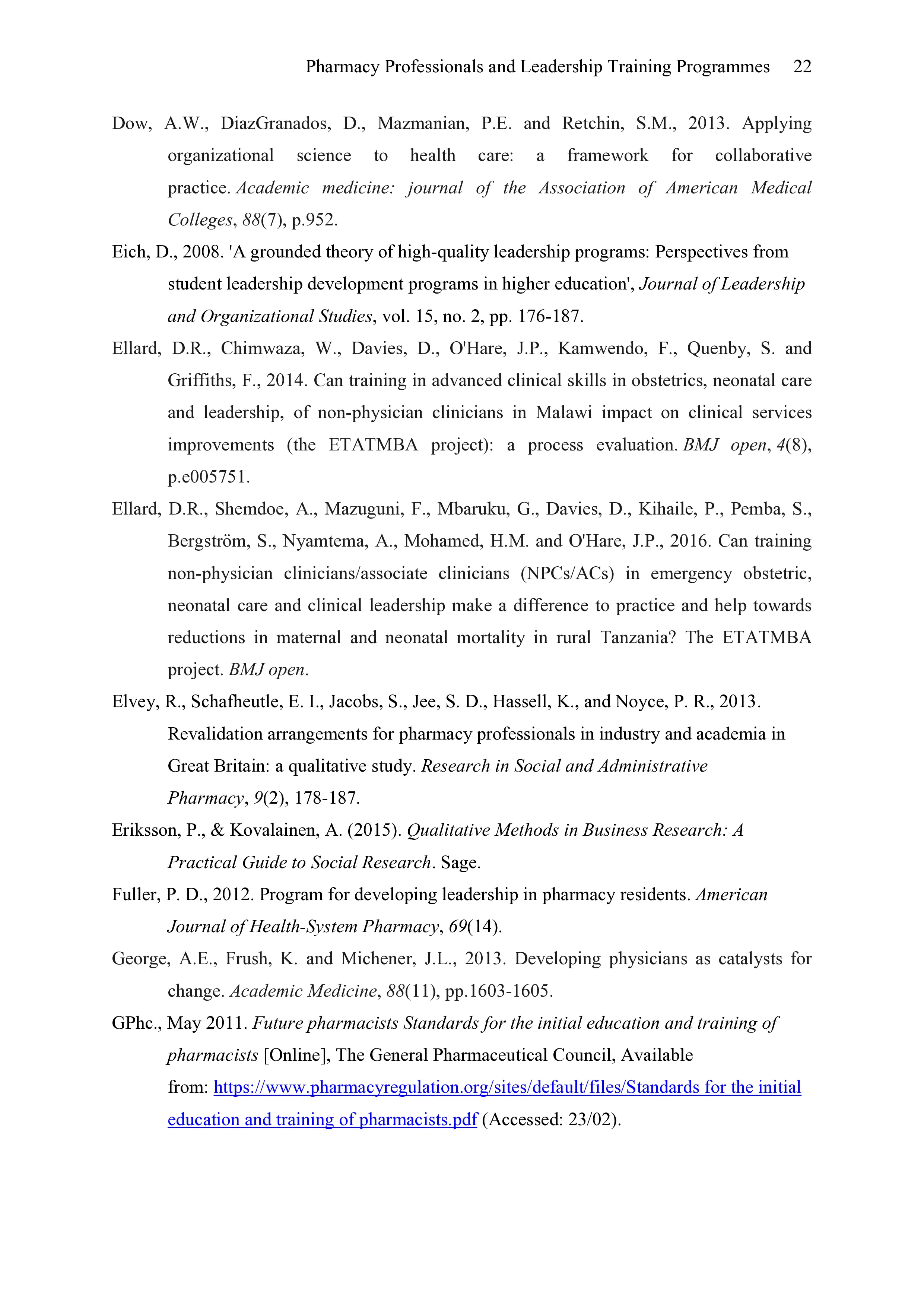 HR Dissertation Data Analysis Sample 1 | Research Experts Pro